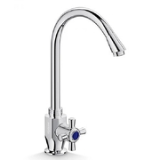 Vòi chậu rửa bát 1 đường nước lạnh Viglacera VG707