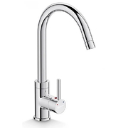 Vòi chậu rửa bát nóng lạnh Viglacera VG731 (VSD7031)