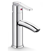 Vòi Chậu Rửa Mặt Nóng Lạnh Viglacera VG105 (VSD1012)