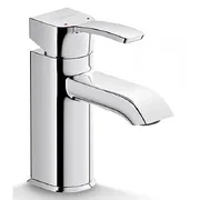 Vòi Lavabo 1 Lỗ Nóng Lạnh Viglacera VG111