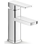 Vòi Chậu Rửa Mặt Nóng Lạnh Viglacera VG112