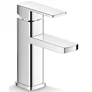 Vòi Lavabo 1 Lỗ Nóng Lạnh Viglacera VG112