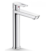 Vòi Chậu Rửa Mặt Nóng Lạnh Viglacera VG125