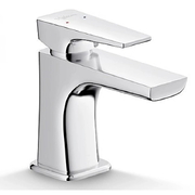 Vòi chậu rửa mặt nóng lạnh Viglacera VG143