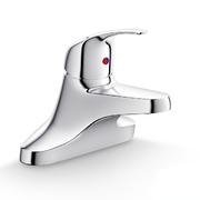 Vòi chậu rửa mặt nóng lạnh Viglacera VG302 (VSD302)