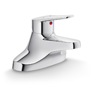 Vòi Chậu Rửa Mặt Nóng Lạnh Viglacera VG315