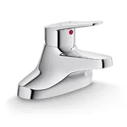 Vòi Lavabo 3 Lỗ Nóng Lạnh Viglacera VG315
