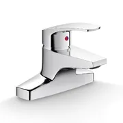 Vòi Lavabo 3 Lỗ Nóng Lạnh Viglacera VG368