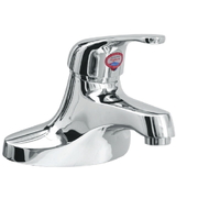 Vòi Chậu Rửa Mặt Nóng Lạnh Viglacera VSD304