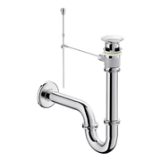 Xi Phông Chậu Rửa Mặt Viglacera VG811 (VGSP1)