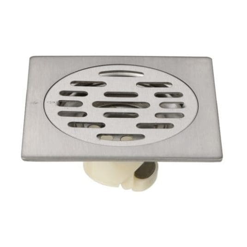 Ga thoát sàn Karat KA-48-832-WT