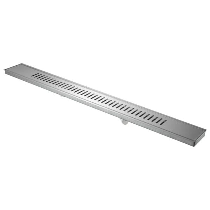 Tay gạt vòi bồn tắm âm tường màu đen Kallista P34587-BN-BGP