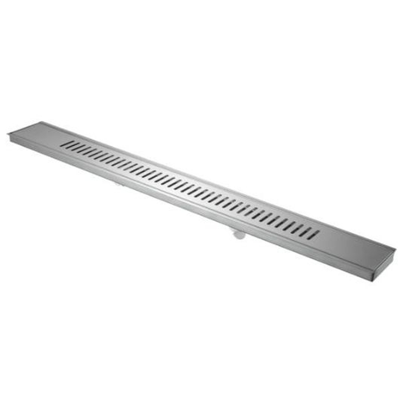 Ga thoát sàn Karat KA-46-832-WT