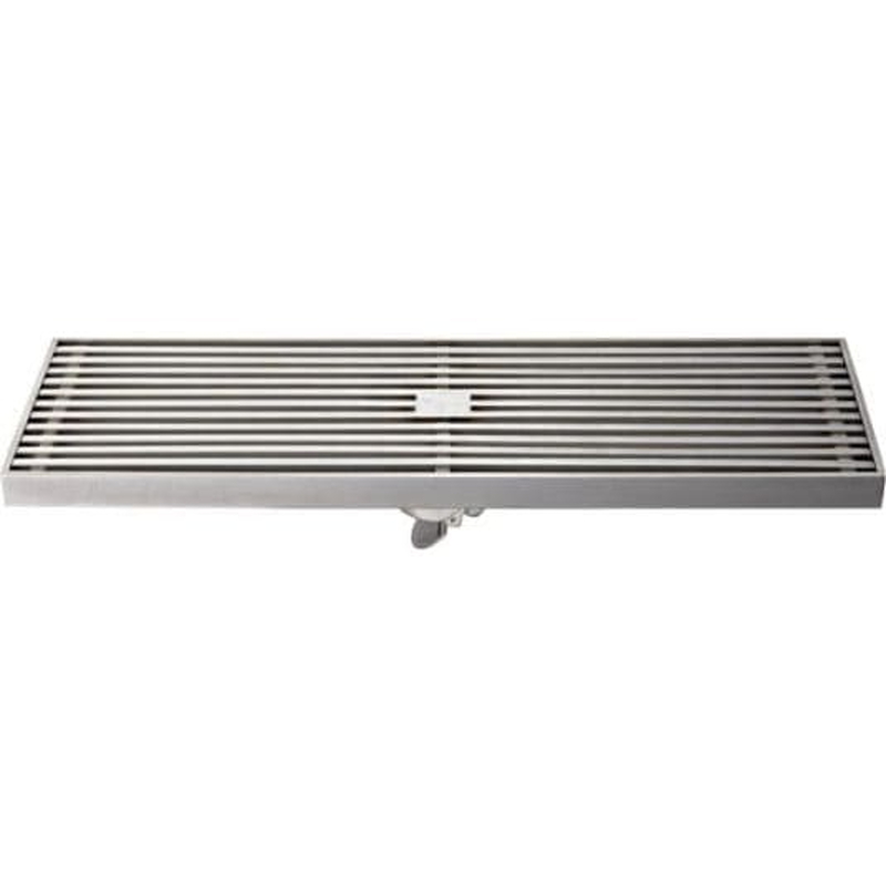 Ga thoát sàn Karat KA-53-832-WT