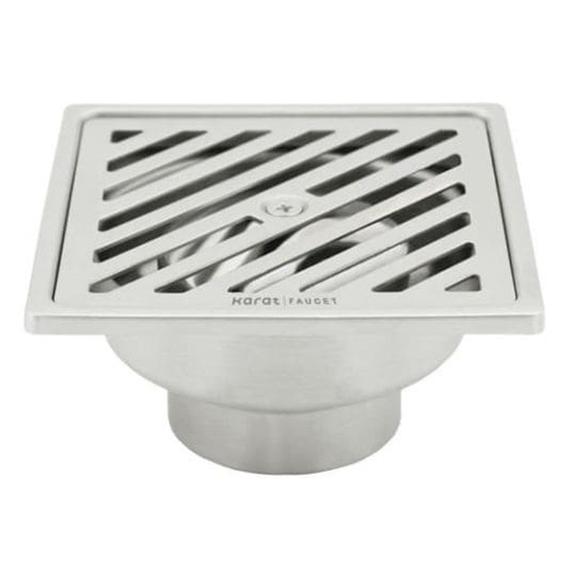 Ga thoát sàn Karat KA-55-832-ST