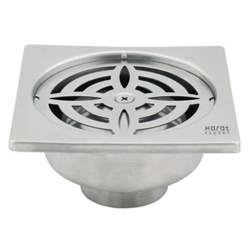 Ga thoát sàn Karat KA-56-832-ST