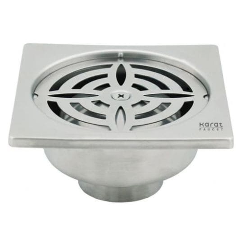 Ga thoát sàn Karat KA-57-832-ST