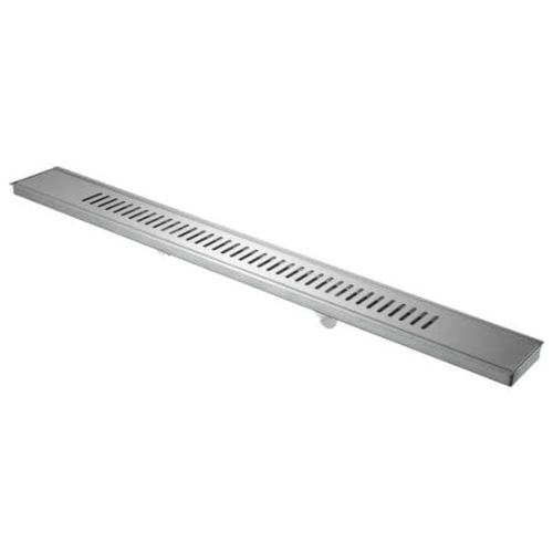 Ga thoát sàn Karat KA-47-832-WT