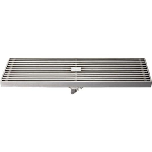 Ga thoát sàn Karat KA-53-832-WT