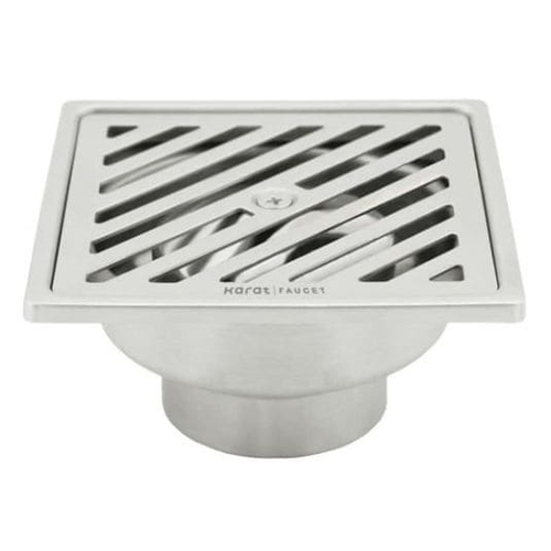 Ga thoát sàn Karat KA-54-832-ST