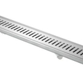 Tay gạt vòi bồn tắm âm tường màu vàng Kallista P34587-BAF-AF