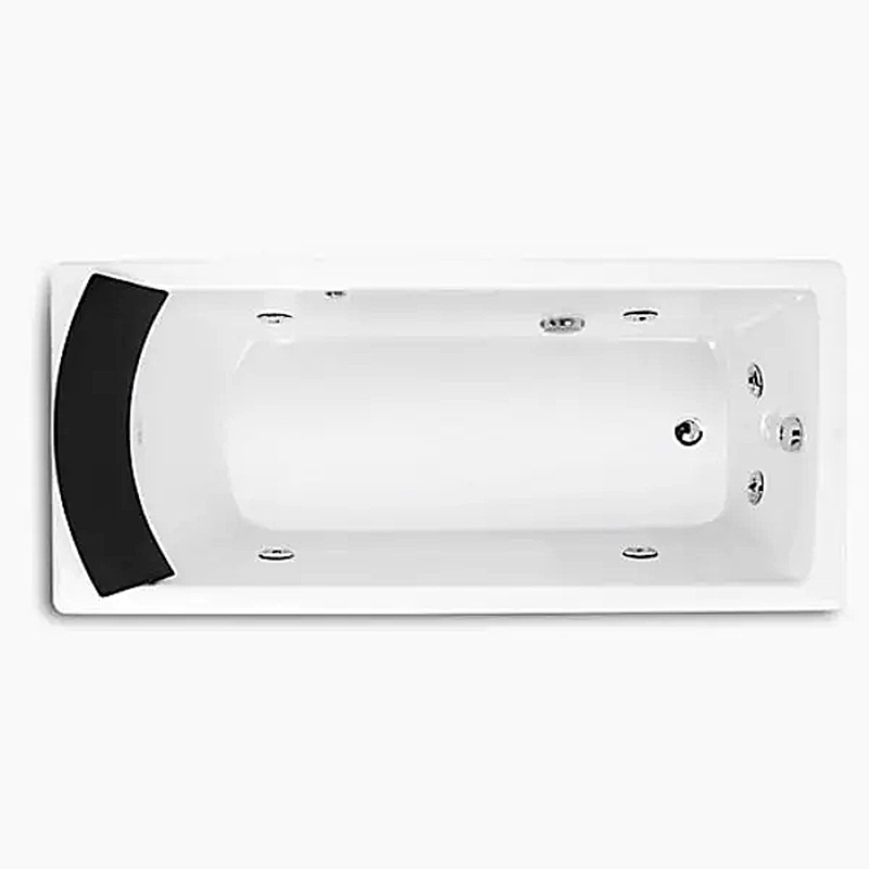 Bồn tắm massage Kohler K-8279T-58-0