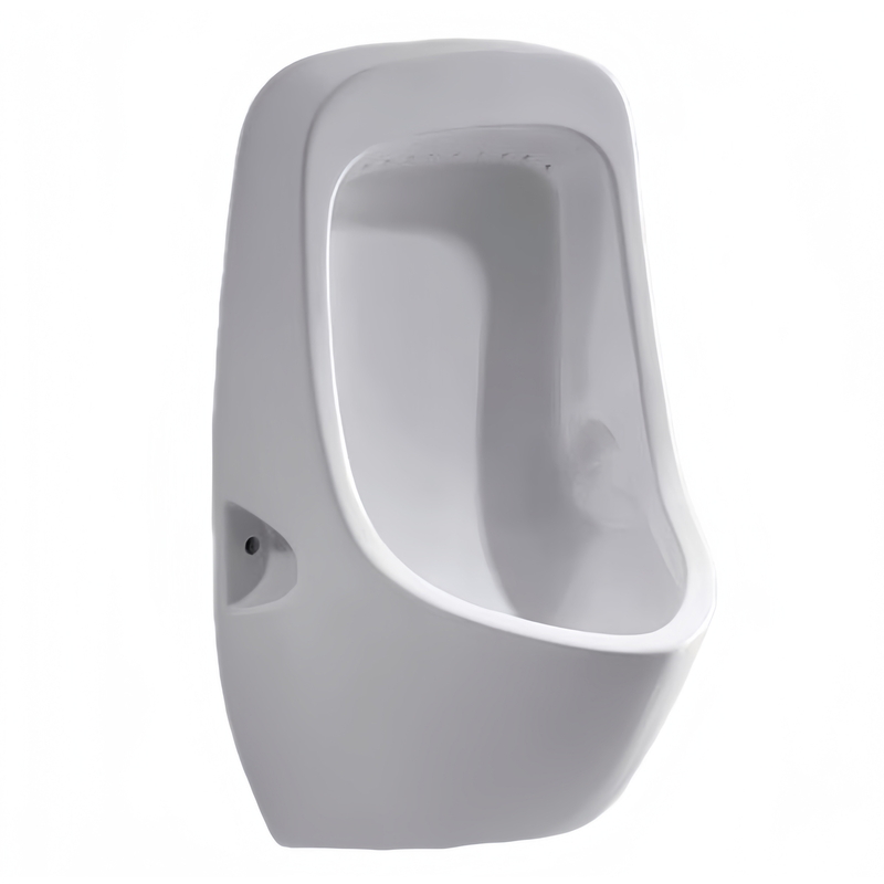 Bồn tiểu nam treo tường cao cấp Bravat C2504W-1-ENG