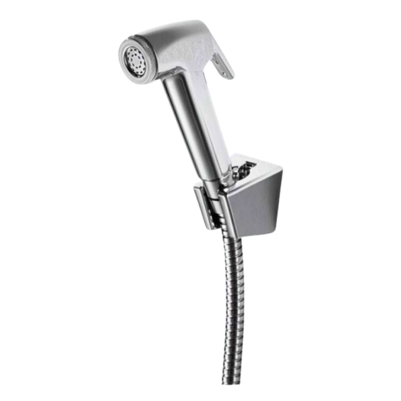 Vòi xịt vệ sinh Bravat D9120CP-1-ENG 