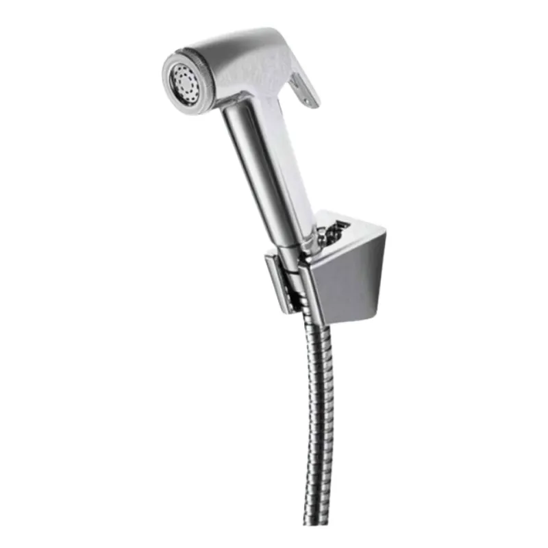 Vòi xịt vệ sinh Bravat D9120CP-1
