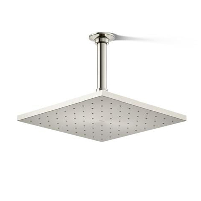 Đầu sen tắm gắn trần Kohler K-13696-G-SN