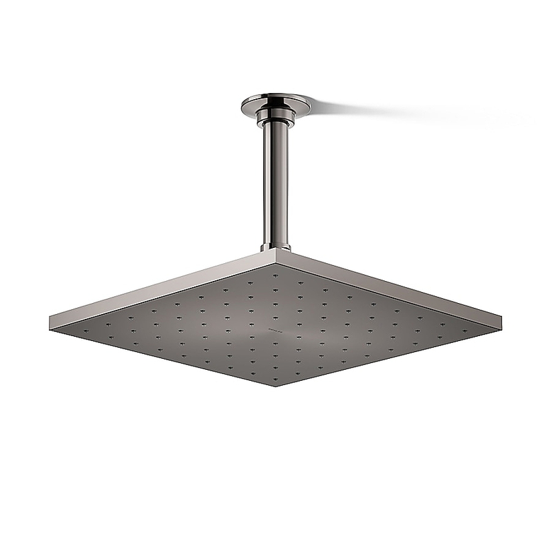 Đầu sen tắm gắn trần Kohler K-13696-G-TT