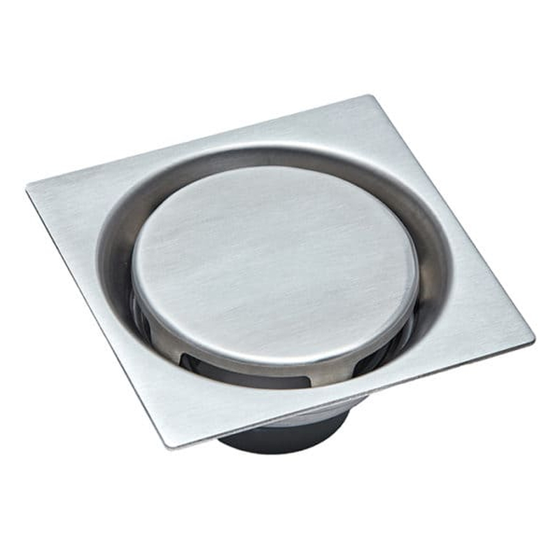 Ga thoát sàn Karat KA-01-834-WTR