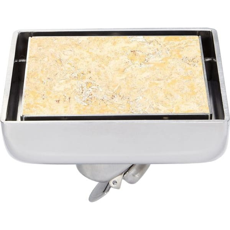 Ga thoát sàn Karat KA-50-832-WT