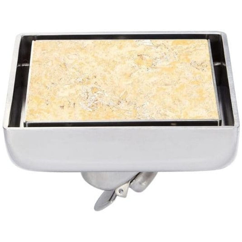 Ga thoát sàn Karat KA-50-832-WT