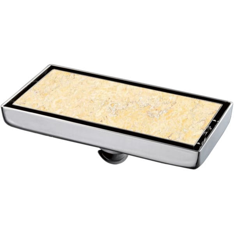 Ga thoát sàn Karat KA-51-832-WT