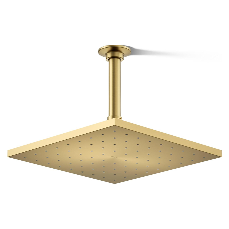 Đầu sen tắm gắn trần Kohler K-13696-2MB