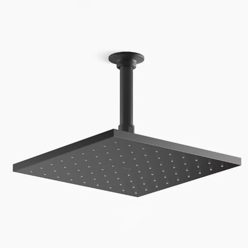 Đầu sen tắm gắn trần Kohler K-13696-BL