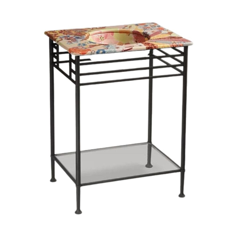 Chậu rửa đặt bàn IPANEMA KOHLER K-14029-HA-NA