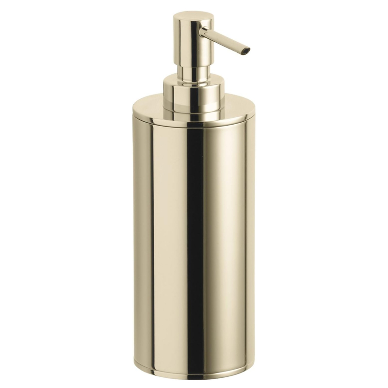 Bình đựng xà phòng Purist Kohler K-14379-AF