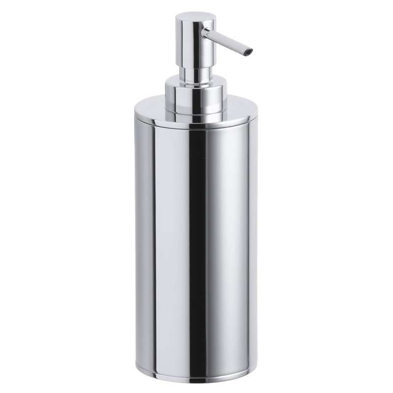 Bình đựng xà phòng Purist Kohler K-14379-CP