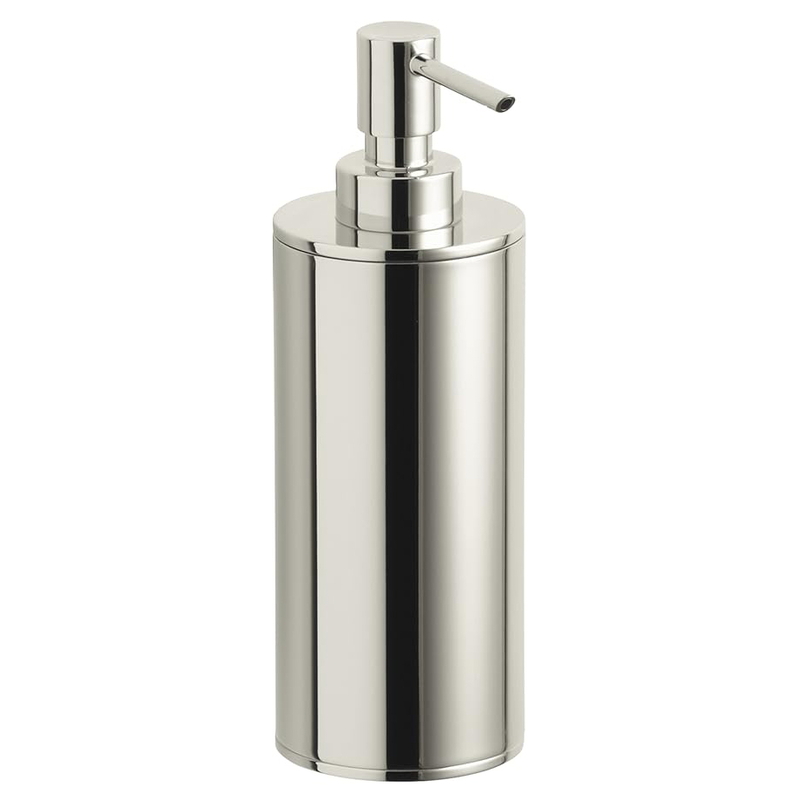 Bình đựng xà phòng Purist Kohler K-14379-SN