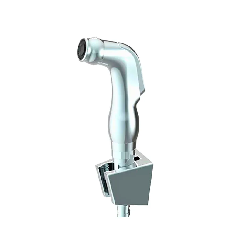 Vòi xịt vệ sinh Bravat D980CP-1-ENG 