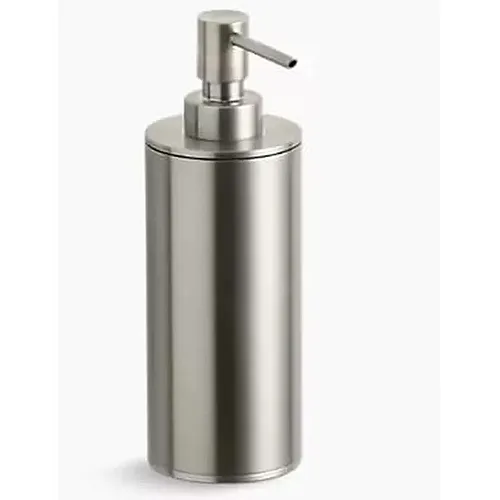 Bình đựng xà phòng Purist Kohler K-14379-BN