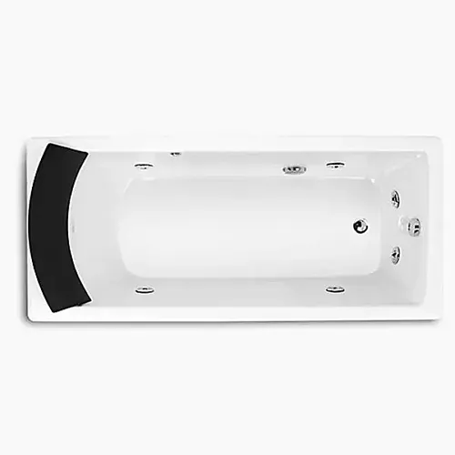 Bồn tắm massage Kohler K-8279T-58-0
