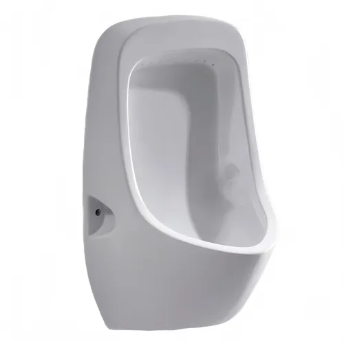 Bồn tiểu nam treo tường cao cấp Bravat C2504W-1-ENG