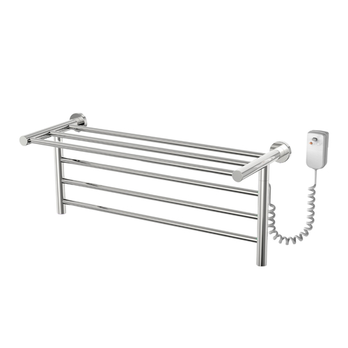 Giàn sấy khăn Bravat D7867CP-ENG 