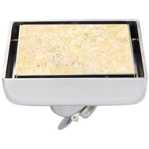 Ga thoát sàn Karat KA-50-832-WT