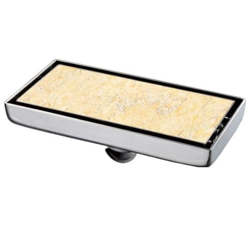 Ga thoát sàn Karat KA-51-832-WT