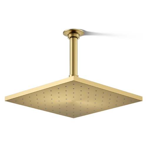 Đầu sen tắm gắn trần Kohler K-13696-2MB