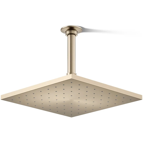 Đầu sen tắm gắn trần Kohler K-13696-BV